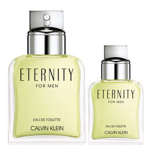 ETERNITY FOR MEN CASE