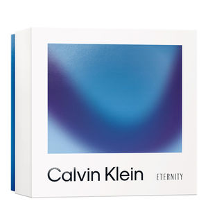 ETERNITY FOR MEN CASE
