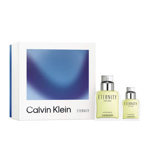 Calvin Klein ETERNITY FOR MEN CASE parfüm online kaufen