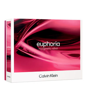 Coffret magnétique pour élixir Euphoria