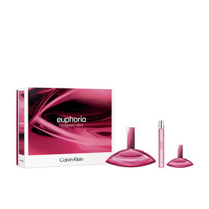 Calvin Klein EUPHORIA MAGNETISCHES ELIXIER Etuis parfüm online kaufen