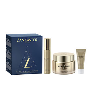 Set cosmética facial GOLDEN LIFT ESTUCHE Lancaster