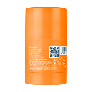 ULTRA stick solar invisible SPF50