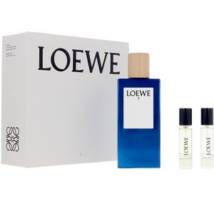 Confezione regalo LOEWE 7 eau de toilette 100ml
