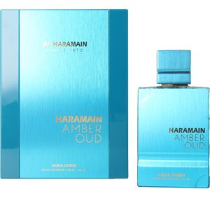 AMBER OUD AQUA DUBAI extrait de parfum