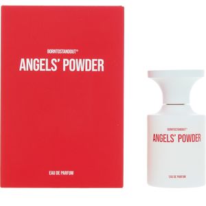 ANGEL’S POWDER