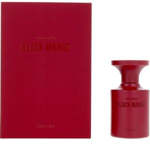 BLACK MANGO