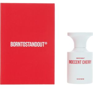 INDECENT CHERRY