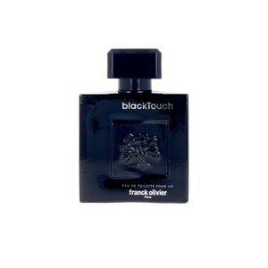 BLACK TOUCH