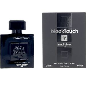 franck olivier blacktouch woda perfumowana 100 ml     