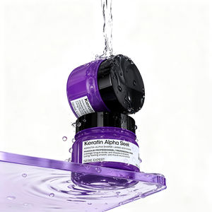 Maska KERATIN ALPHA SLEEK