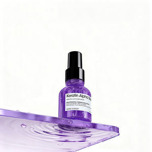 KERATIN ALPHA SLEEK serum