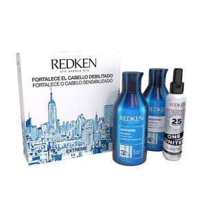 Set peluquería Redken EXTREME ESTUCHE comprar online