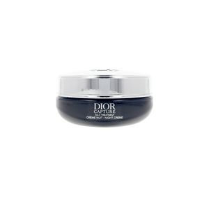 Antiarrugas y Antiedad - Tratamiento Facial Reafirmante CAPTURE night creme Dior