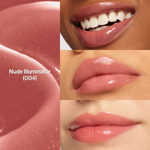 SUPER LUSTROUS GLASS SHINE lipstick balm