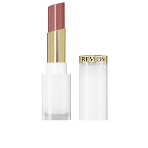 SUPER LUSTROUS GLASS SHINE lipstick balm
