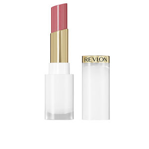 SUPER LUSTROUS GLASS SHINE lipstick balm #006-Girly Swirly