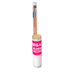 DUO GLASS SHINE + MULTILINER
