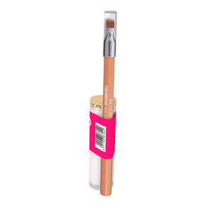 DUO GLASS SHINE + MULTILINER