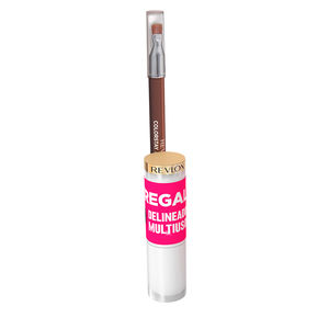 DUO GLASS SHINE + MULTILINER