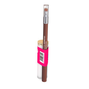 DUO GLASS SHINE + MULTILINER