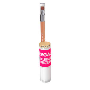 DUO GLASS SHINE + MULTILINER
