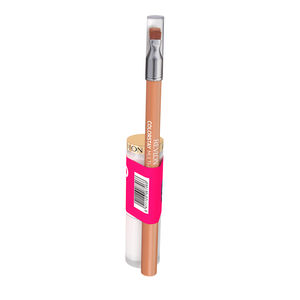 DUO GLASS SHINE + MULTILINER