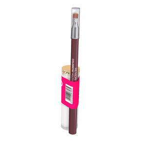 DUO GLASS BRILLANCE + MULTILINER