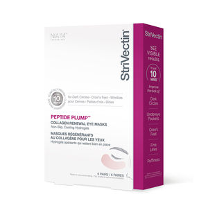 Maschere per il contorno occhi al collagene PEPTIDE PLUMP