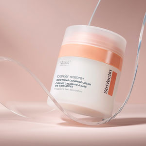 BARRIER RESTORE+ soothing ceramide cream