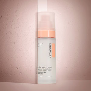 BARRIER RESTORE+ soothing milky mist