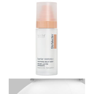 Tratamiento Facial anti rojeces - Bruma facial BARRIER RESTORE+ soothing milky mist Strivectin