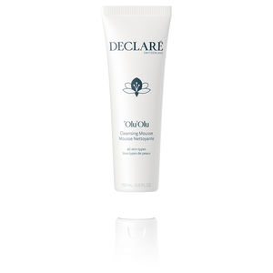 Declaré OLU’OLU cleansing foam Facial cleanser buy online
