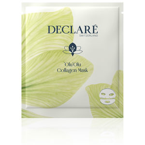 Antiarrugas y Antiedad - Mascarilla Facial Declaré OLU’OLU mascarilla de colágeno comprar online