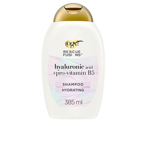 Feuchtigkeitsspendendes Shampoo Ogx Hyaluronsäure- und Pro-Vitamin-B5-Haarshampoo online kaufen
