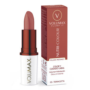 PLUMP IT NUTRI-COLOUR anti-aging lip treatment