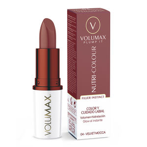PLUMP IT NUTRI-COLOUR tratamiento labial antiedad