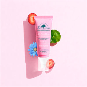 EXTERNAL INTIMATE GEL-CREAM soothing, moisturizing and refreshing