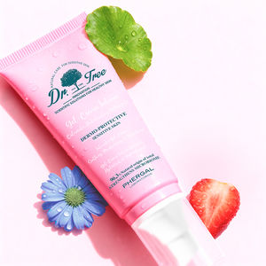EXTERNAL INTIMATE GEL-CREAM soothing, moisturizing and refreshing