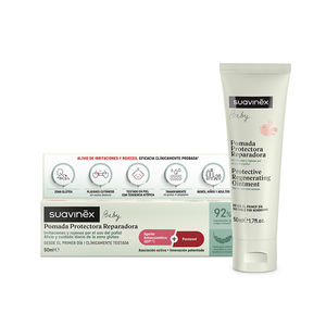 BABY protective repair ointment
