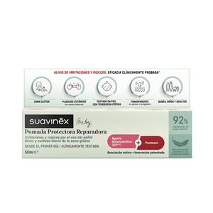 BABY protective repair ointment
