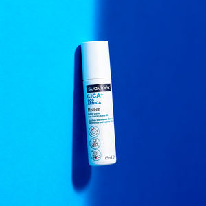 CICA+ SOS arnikos rutulinis dezodorantas