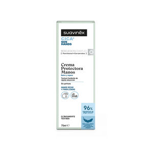 CICA+ SOS HANDS protective hand cream