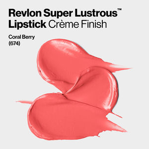 SUPER LUSTROUS lipstick