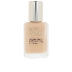 Estée Lauder Double Wear stay-in-place makeup SPF10 4W1-Honey Bronze