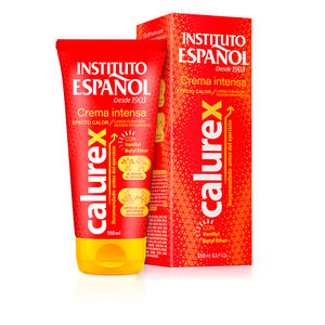 CALUREX crema intensa