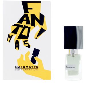 FANTOMAS EXTRAIT DE PARFUM