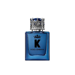 K BY DOLCE&GABBANA eau de parfum vaporizzatore 50 ml