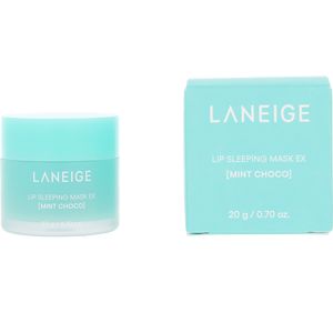 Lippenbalsam Laneige Lippen-Schlafmaske für die Nacht #Minzschokolade online kaufen