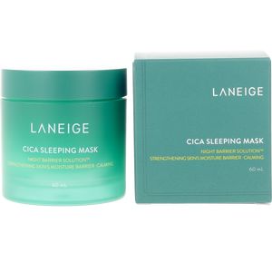 Laneige CICA SLEEPING MASK repairing mask Face moisturizer - Face mask buy online